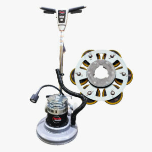 American Sanders -  *NEW* Epoch HD 230V  2-Speed Rotary Sander  - FREE SHIPPING
