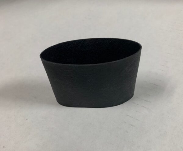 Clarke - American Sanders #56380336 - OBS18 - Seal Dust Pipe