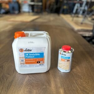Loba 2K Invisible Protect A.T., 1 gal