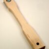 Handscraper - 11"x 1-1/2" Wood Handle - Image 3