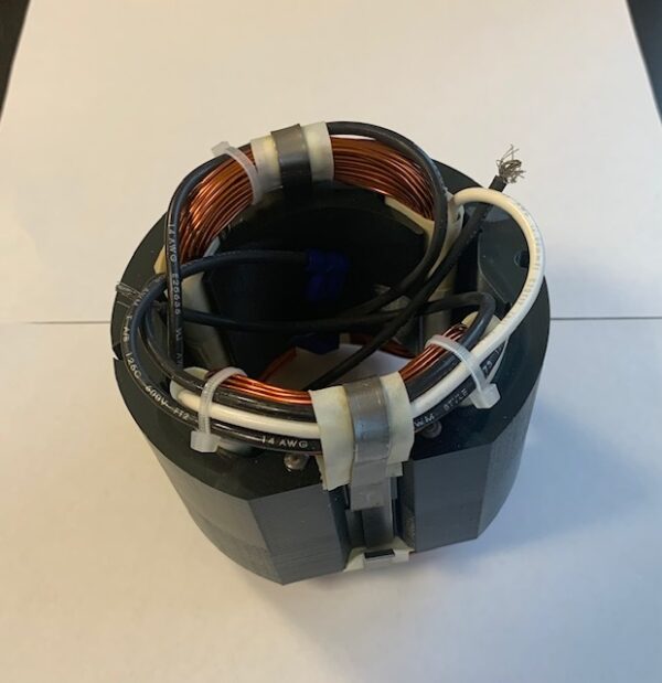 American Sanders - Clarke B2 Field #40718B