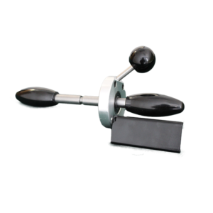 Hummel P079ns - New Hummel Paddle Handle