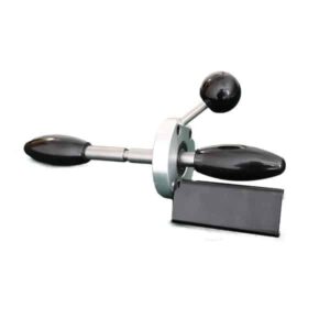 Hummel P079ns - New Hummel Paddle Handle
