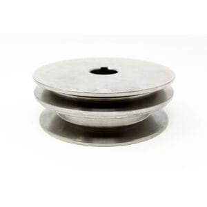 Hummel P214 Motor Pulley