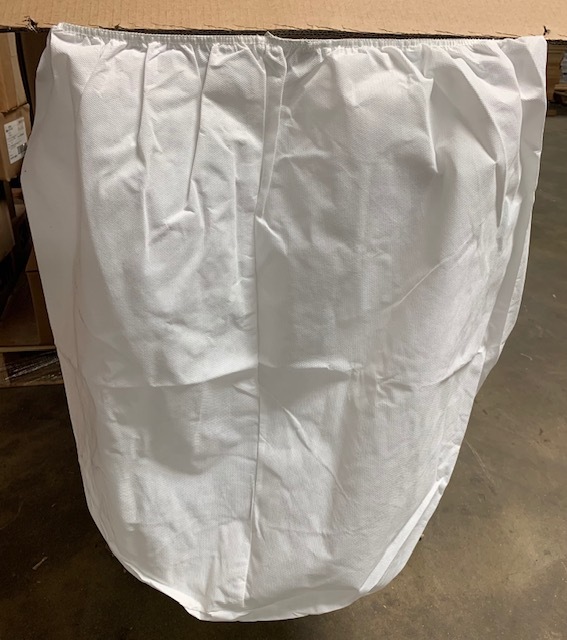 American Sanders AVAC 26 Reuse - Disposabke Bag - 3 pack #TMB225163