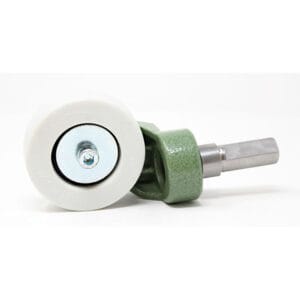 Hummel - P091 Rear Wheel Assembly