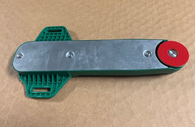 Lagler Flip P1253 - Corner Attachment only - Image 2