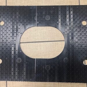 OBS-18 Economy Grip Face Pad