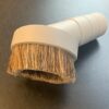 Round Vacuum Brush Tool 3 inch - Image 2
