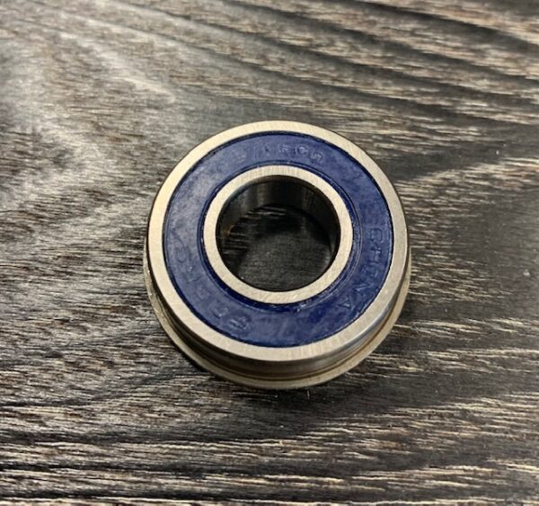 Floorcrafter Rear Wheel Vertical Shaft Bearing # 51279A