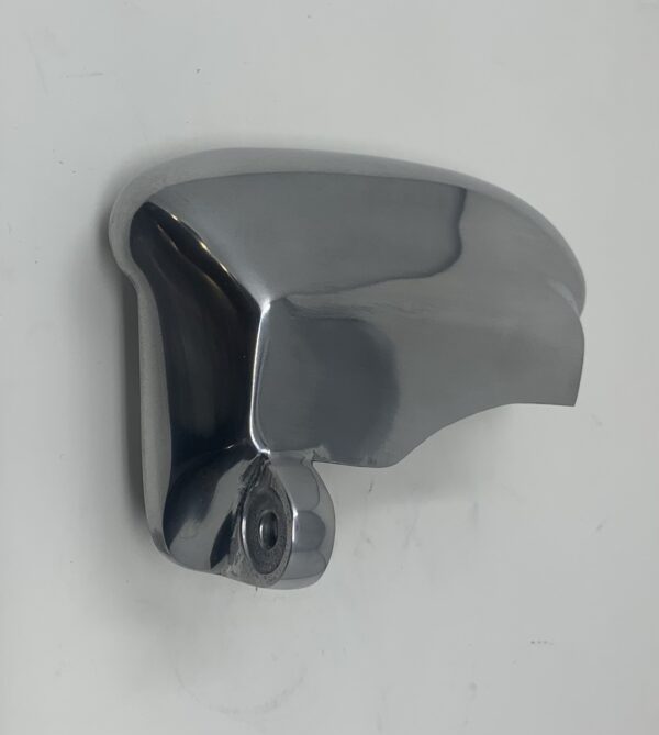 B2 Edger #24303A - Left Handle