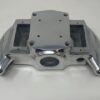 Super 7R #302312 - Top Cover & Handle Assembly - Image 2