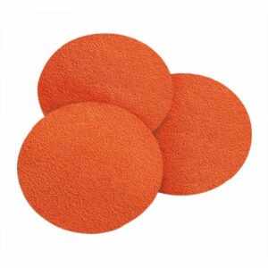 Norton Blaze Hook and Loop Discs 6" Box/40