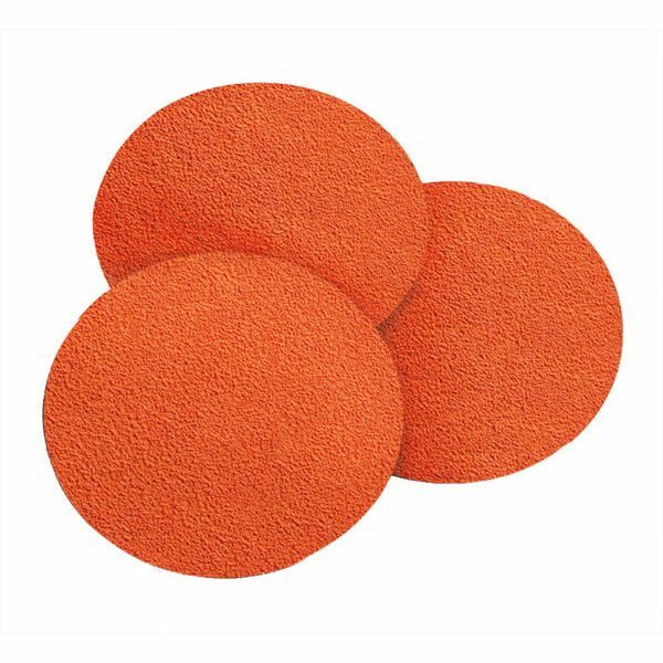 Norton Blaze Hook and Loop Discs 6" Box/40