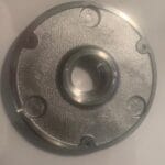 302306 - Su7R Gear Hsg. Cover