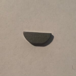 915028 - 1/8 X 5/8 Woodruff Key