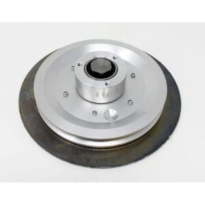 Elan P658 - Disc Pad