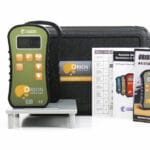 Wagner Orion 930 Moisture Meter Test Kit