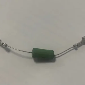 Hummel P829 Discharge Resistor