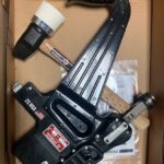 Powernail Model 45R Flooring Nailer 16 Guage