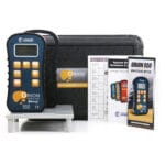Wagner Orion 950 Moisture Meter Test Kit