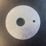 66982A - OBS-18 Retainer Eccentric