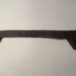 38103A - B2+ Front Dust Seal