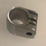 502040 - FM Series Handle Clamp  FM1500 - FM1700