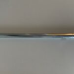 507741 - FM Series Wheel Shaft, FM1500 - FM1700