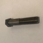 Floorcrafter Wheel Shaft #51340A
