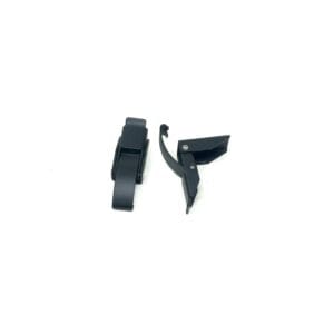 Latch Draw #52338A - Clamp - Fits Floorcrafter Side Cover