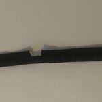 52853A - B2+ Dust Seal Skirt