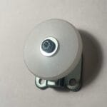 Flip Wall Protecting Roller with Bracket #P1243