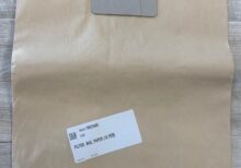 TMB224088 - Filter Bag, Paper 12-P Disposable Bags - 10Pk