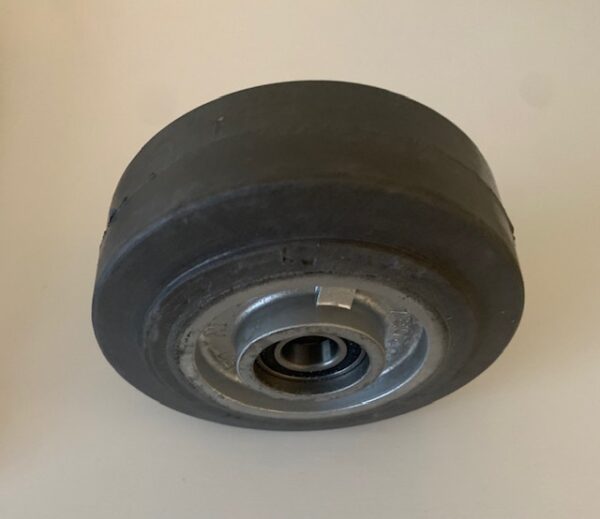 MP487400 - FM Series Wheel FM1500 - FM1700