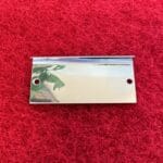 302309 - Su7 Left Side Brush Cover - Solid