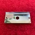 302310 - Su7 Right Side Brush Cover - with Switch Hole