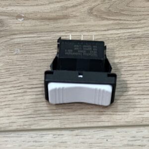 40585a - Switch for Power Booster (rocker)