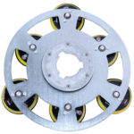 SA035400 - American Sanders - 20" Hydrasand Kit