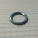 920670 - Nut, Lock Adjust