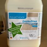 AquaChoice GreenStar  1-1/2 Gal. Kangaroo Promo