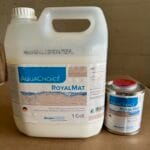 AquaChoice Royal Mat - 1Gal *Free Shipping*