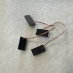 Carbon Brushes - American 8 & 12 - only Peerless Motor