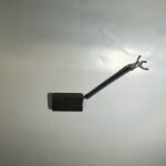 AS056200 - Epoch - 230V Carbon Brush