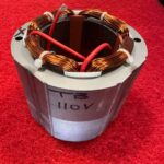 Clarke DU8 - HT8 Field #163104