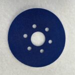 Bona Edger 7" Velcro #AS0222059