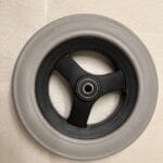 Bona Power Drive Wheel #ASO945390
