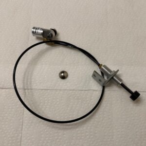 Bona Flexisand Release Assembly # AS0319921