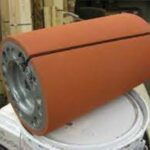 13500A - American 12 Drum NEW - #OEM - Original from American Sanders - Clarke