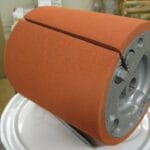 American 8 Drum NEW - #13501A - OEM - Original from American Sanders - Clarke *FREE SHIPPING*